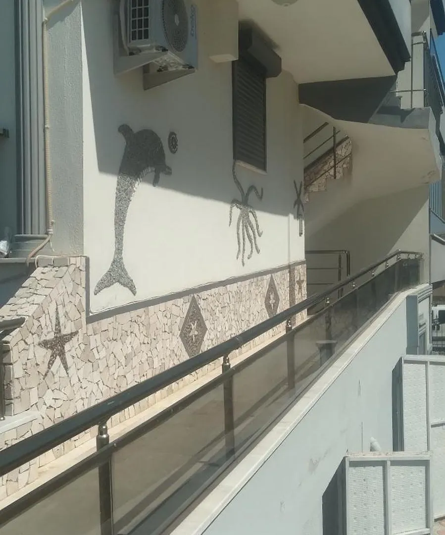 Nancy'S Guest House Didim