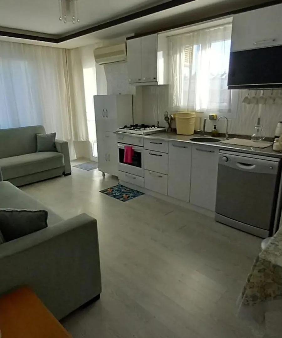 Nancy'S Guest House Didim Turecko