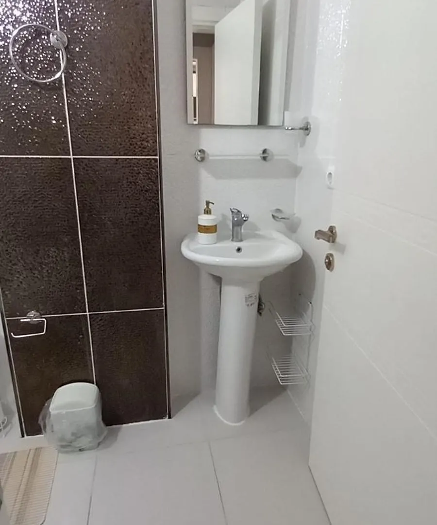 Nancy'S Guest House Didim