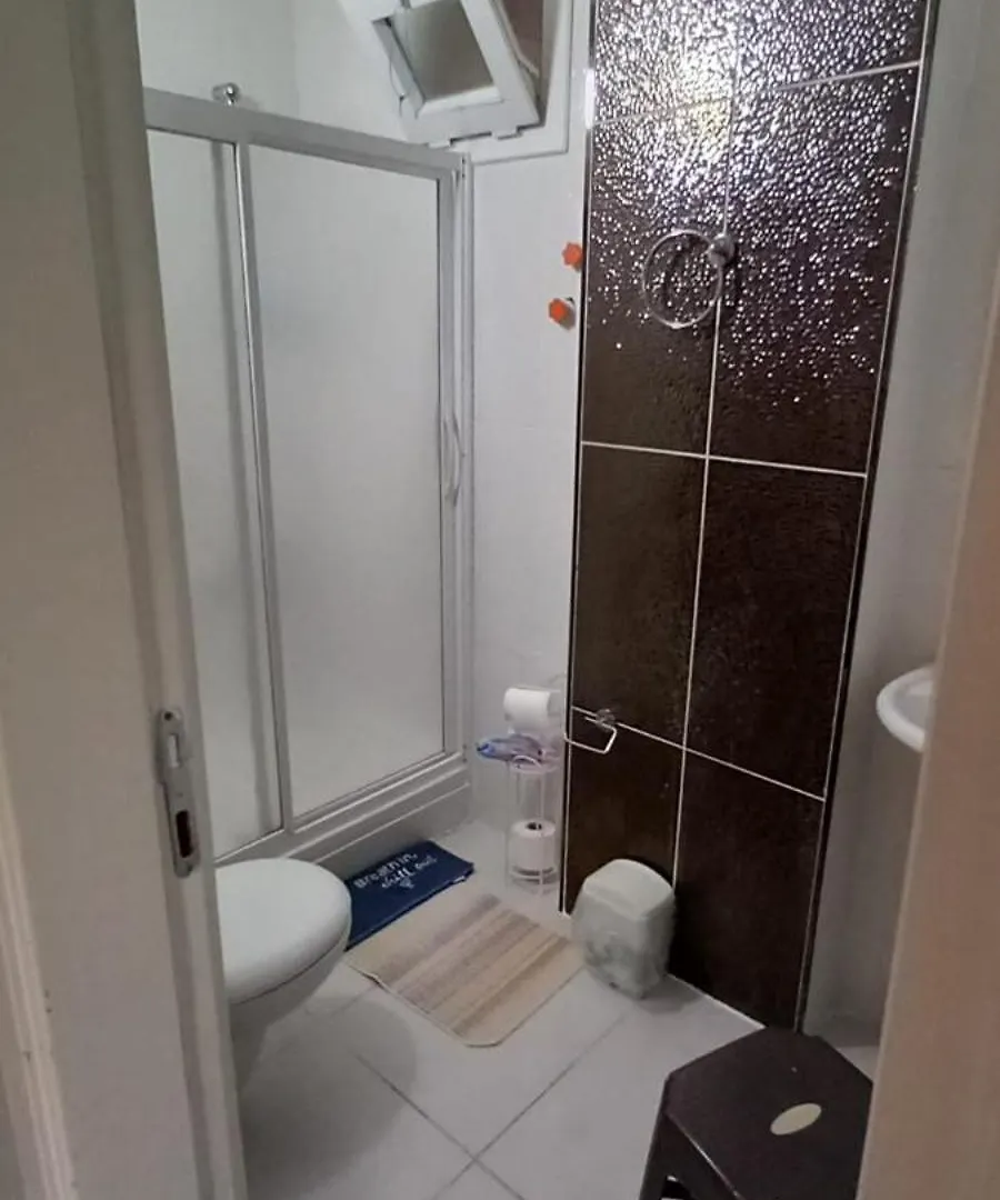 Apartmán Nancy'S Guest House Didim