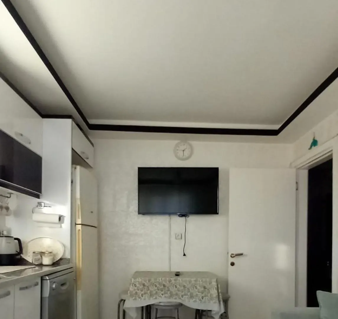 Nancy'S Guest House Didim Turecko